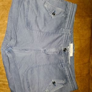 Torrid shorts kahli style 16